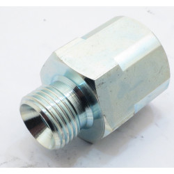 1/2 x 3/4 BSP M/FIXED F BUSH